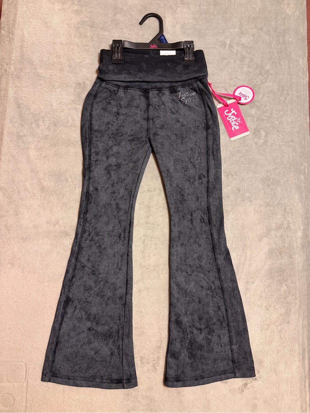 Justice Sport Pants